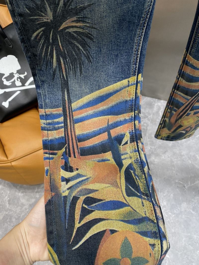 Louis Vuitton Jeans